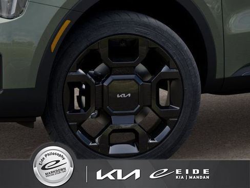New 2026 Kia Sorento SX Prestige image 9