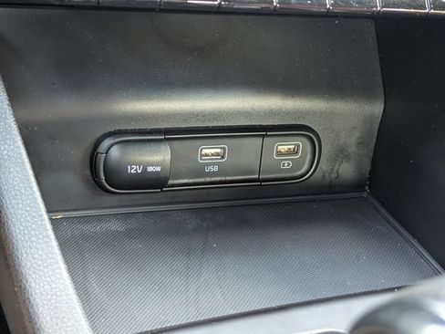 Used 2024 Kia K5 GT-Line w/ GT-Line Premium Package FWD image 22