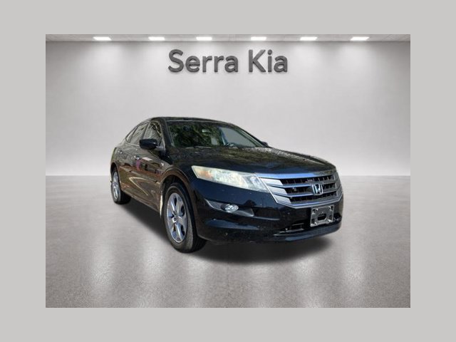 Used 2011 Honda Crosstour EX-L image 1