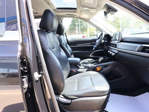 Used 2021 Kia Telluride S AWD/4WD image 38