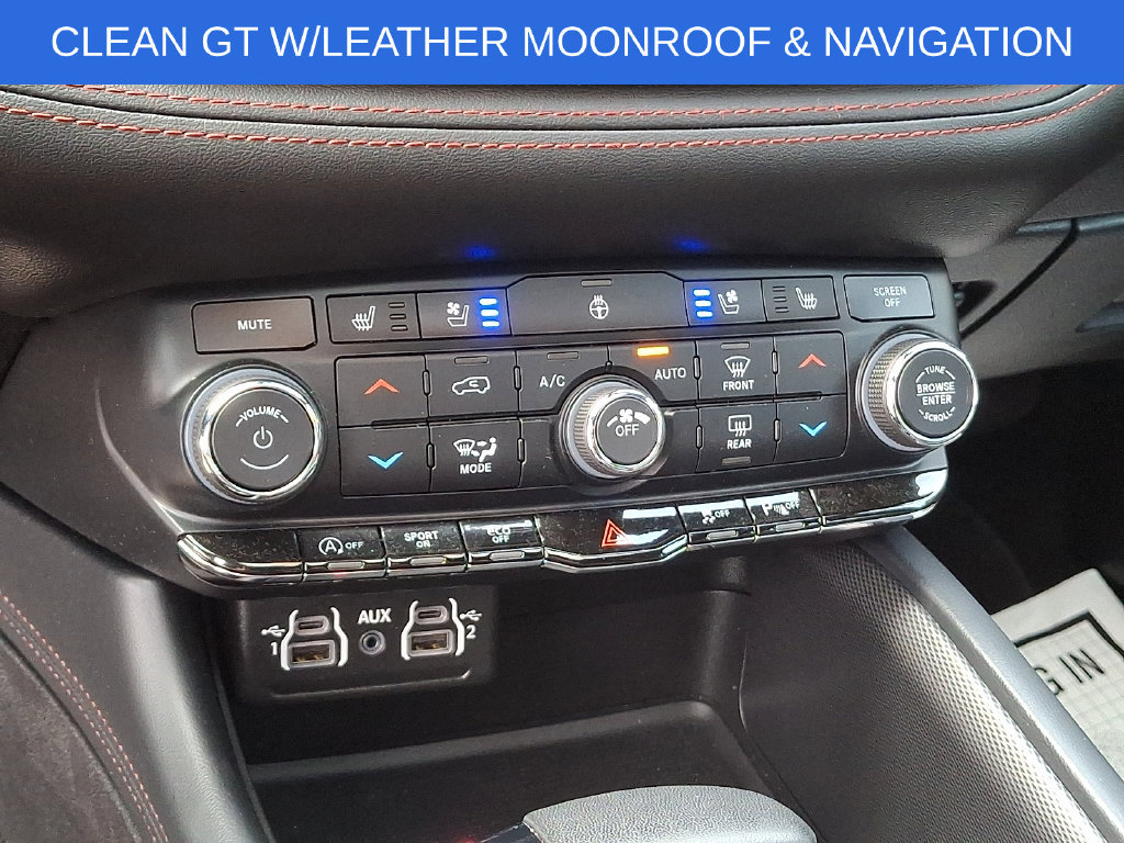 Used 2023 Dodge Durango GT AWD/4WD image 17
