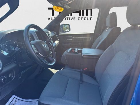 Used 2023 RAM 1500 Big Horn image 23