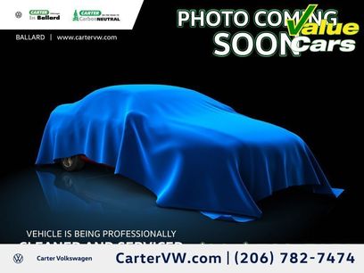 Used 2016 Ford Escape Titanium