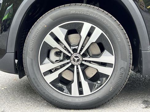 New 2026 Mercedes-Benz GLA 250 4MATIC image 17
