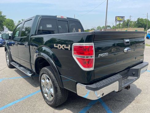 Used 2013 Ford F150 XLT w/ Luxury Equipment Group image 7