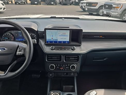 Used 2024 Ford Maverick Lariat w/ Black Appearance Package AWD/4WD image 17