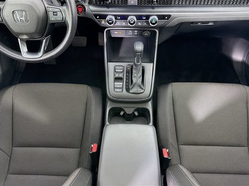 Certified 2023 Honda CR-V EX image 16