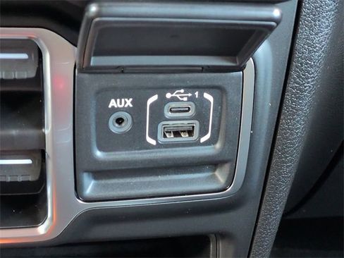 New 2026 Jeep Wrangler Sahara image 21