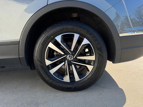 Used 2023 Volkswagen Tiguan S image 26