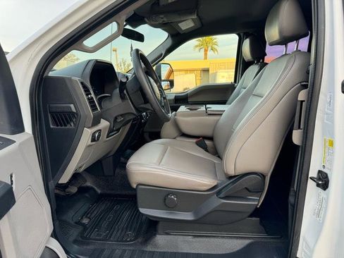 Used 2022 Ford F250 XL w/ Power Equipment Group image 16