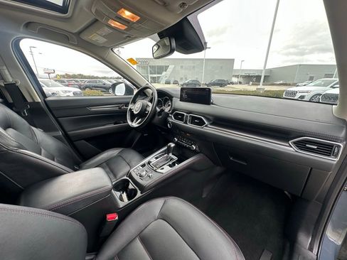 Used 2024 MAZDA CX-5 Carbon Edition image 29