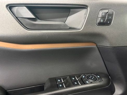 New 2026 Ford Bronco Sport Outer Banks AWD/4WD image 6