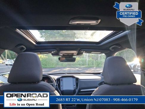 Used 2026 Subaru Forester Premium w/ Premium/Limited Package AWD/4WD image 16