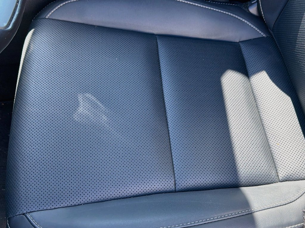 Used 2024 Lexus RX 350 Premium w/ Cold Area Package FWD image 20