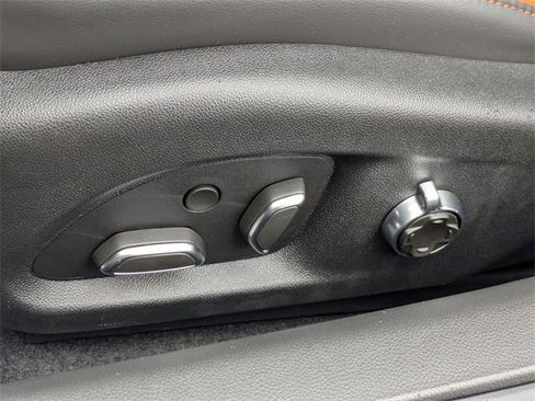 New 2025 Cadillac CT4 Sport image 26