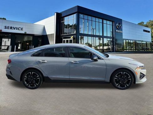 Used 2024 Kia K5 GT-Line w/ GT-Line Premium Package image 3