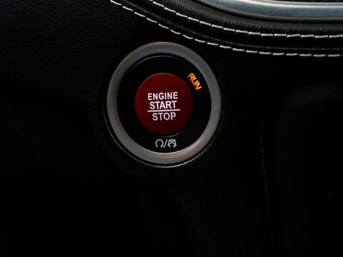 Used 2023 Dodge Charger SRT Hellcat w/ Harman/Kardon Audio Group RWD image 25