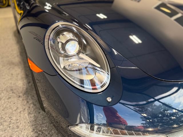 Used 2012 Porsche 911 Carrera S RWD image 45