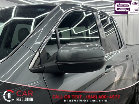 Used 2019 Honda Ridgeline RTL-T image 48