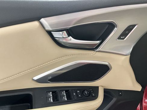 Certified 2023 Acura RDX AWD image 13