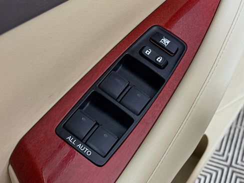 Used 2008 Lexus ES 350 FWD image 18