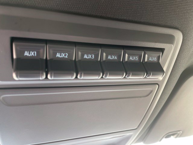 New 2026 Ford Ranger Raptor AWD/4WD image 53