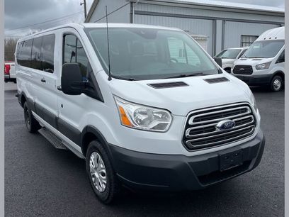 Used 2016 Ford Transit 350 XLT