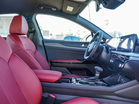 New 2026 Kia K5 GT-Line FWD image 18