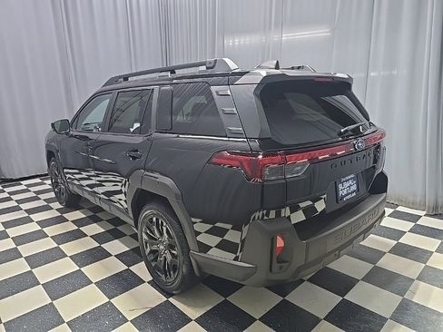 New 2026 Subaru Outback Limited XT image 11