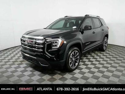 New 2026 GMC Terrain Elevation w/ Elevation Premium Package
