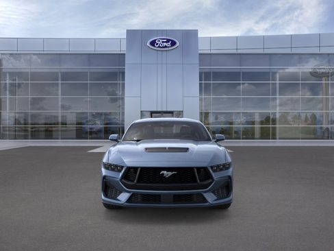 New 2026 Ford Mustang GT Premium RWD image 6