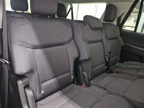 Used 2025 Ford Expedition Max Active image 16