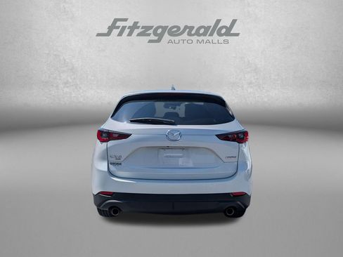 Used 2023 MAZDA CX-5 AWD 2.5 S image 4