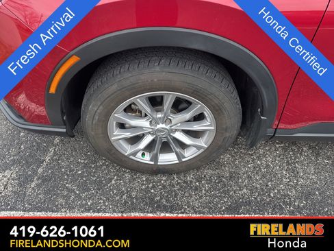 Used 2023 Honda CR-V EX-L image 12