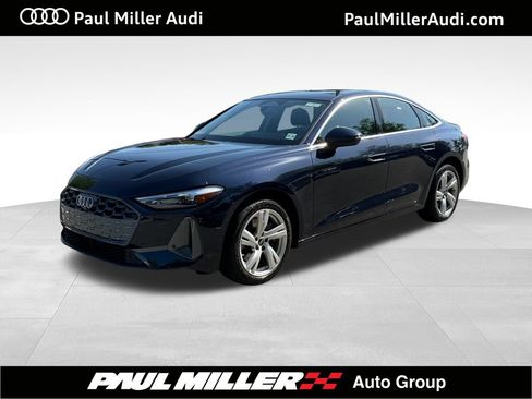 Used 2025 Audi A5 2.0T Premium w/ Convenience Package AWD/4WD image 1