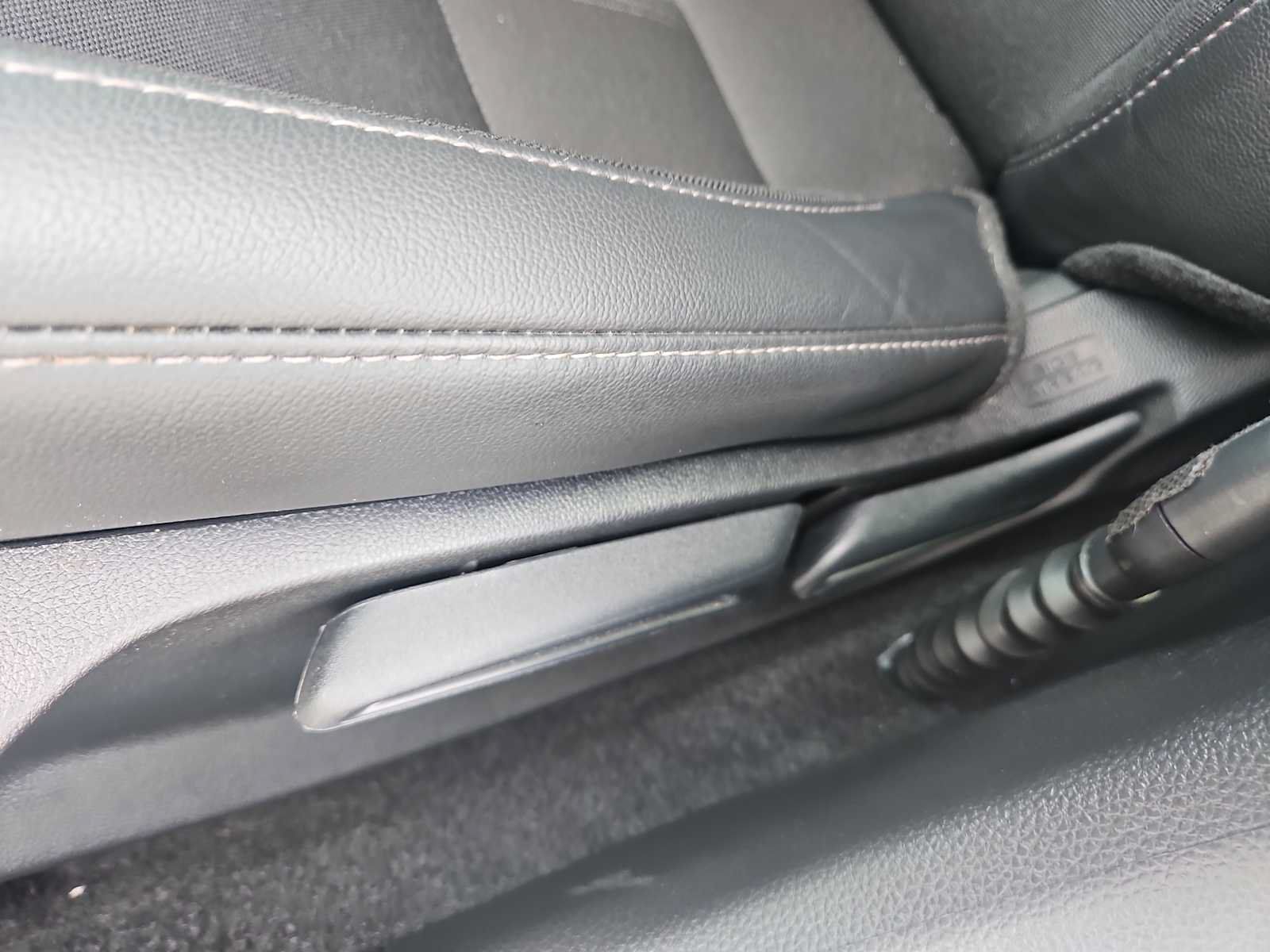 Certified 2025 Honda Civic Sport image 14