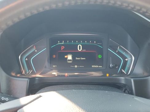 Used 2023 Honda Odyssey EX-L image 30