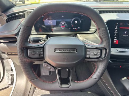 New 2026 Dodge Charger R/T w/ Blacktop Package AWD/4WD image 21