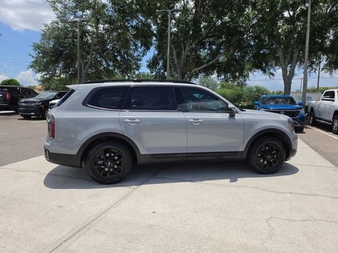 Certified 2024 Kia Telluride SX X-Pro AWD/4WD image 9
