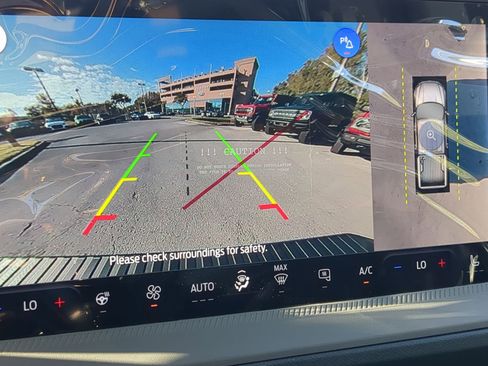New 2026 Ford Maverick Tremor AWD/4WD image 56