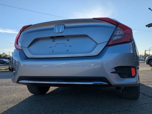 Used 2019 Honda Civic LX image 20
