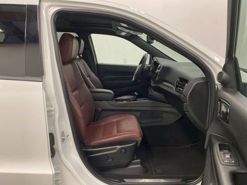 Used 2025 Dodge Durango GT AWD/4WD image 28