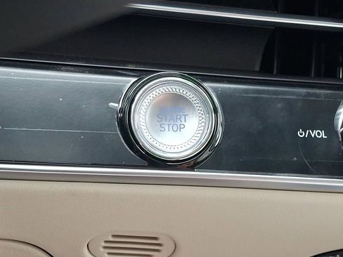 New 2026 Genesis GV70 3.5T Sport Prestige AWD/4WD image 16