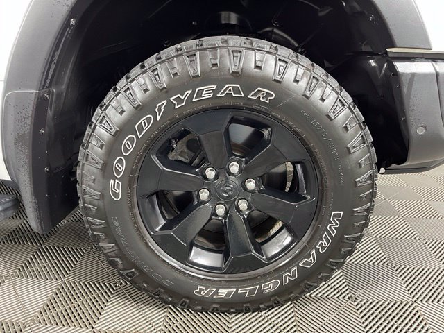 Used 2023 RAM 1500 Rebel w/ Rebel Level 2 Equipment Group AWD/4WD image 9