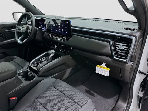 New 2026 GMC Canyon Elevation image 29