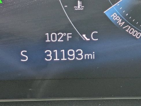 Used 2025 Cadillac CT5 Premium Luxury image 22