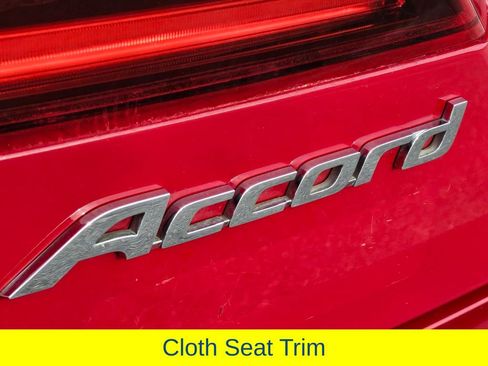 Used 2016 Honda Accord Sport image 31