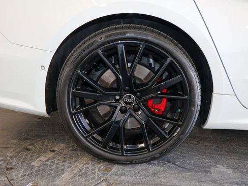 Used 2020 Audi S7 Prestige w/ Prestige Package image 45