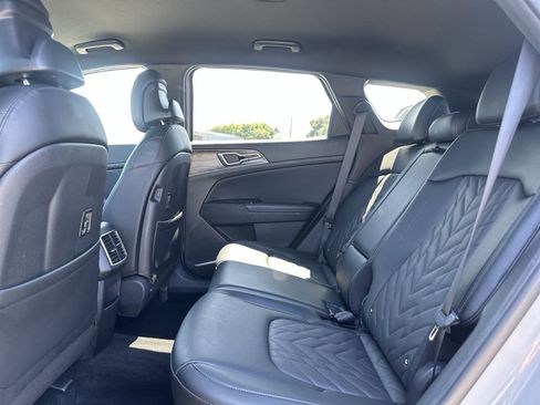Certified 2024 Kia Sportage X-Line AWD/4WD image 23