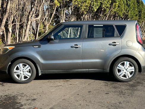 Used 2014 Kia Soul image 7